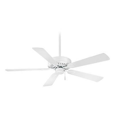 52 Inch Ceiling Fan