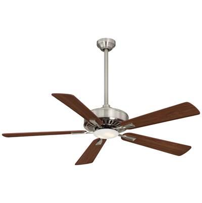 52 Inch Led Ceiling Fan by Minka Aire