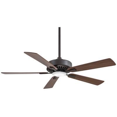 52 Inch Led Ceiling Fan