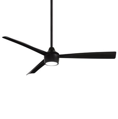 56'' Ceiling Fan W/ Led Light