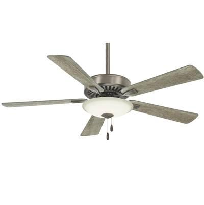 52 Inch Ceiling Fan With Led