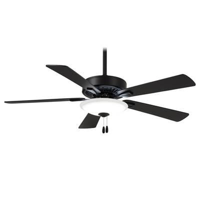 52'' Led Ceiling Fan by Minka Aire