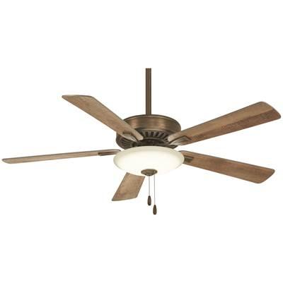 52 Inch Ceiling Fan With Led