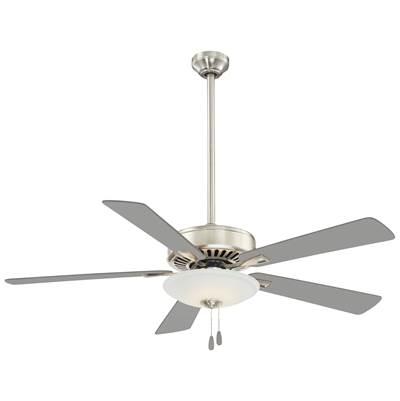 52'' Led Ceiling Fan