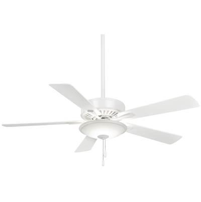 52'' Led Ceiling Fan