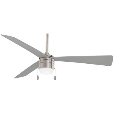 44'' Led Ceiling Fan by Minka Aire