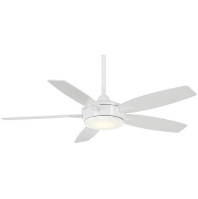 52'' Led Ceiling Fan by Minka Aire