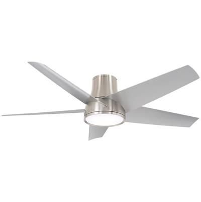 58In Chubby Ii Outdoor Led Ceiling Fan With Wifi