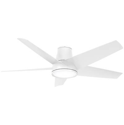 58In Chubby Ii Outdoor Led Ceiling Fan With Wifi