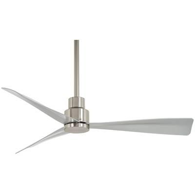 44'' Led Ceiling Fan