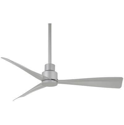 44'' Led Ceiling Fan