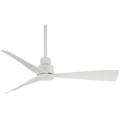 44'' Led Ceiling Fan by Minka Aire