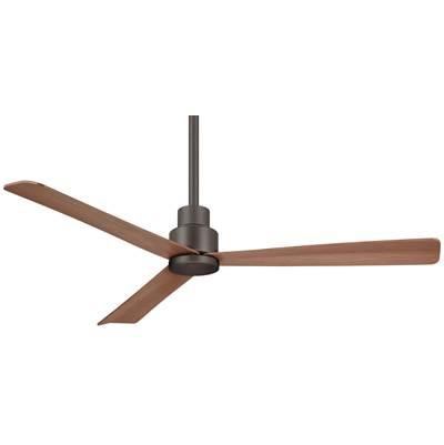 52'' Ceiling Fan Outdoor by Minka Aire