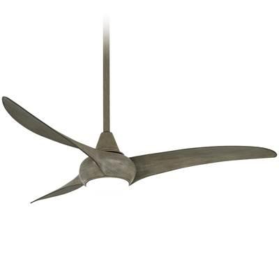 52 Inch Led Ceiling Fan by Minka Aire