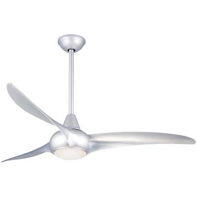 52 Inch Led Ceiling Fan by Minka Aire