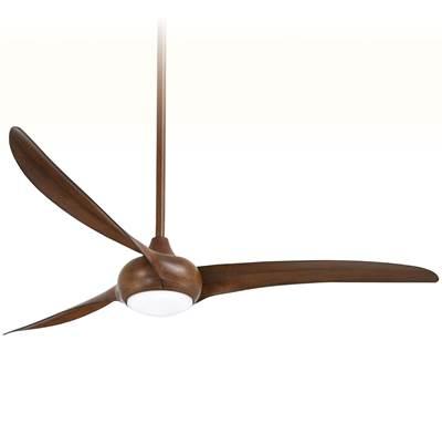 65'' Led Ceiling Fan by Minka Aire