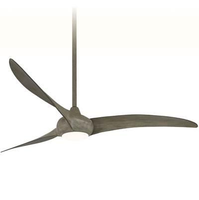 65'' Led Ceiling Fan