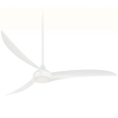 65'' Led Ceiling Fan by Minka Aire