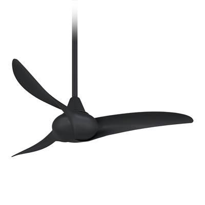 44'' Ceiling Fan No Light