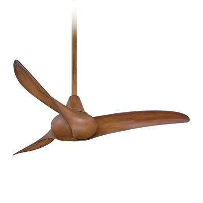 44'' Ceiling Fan No Light