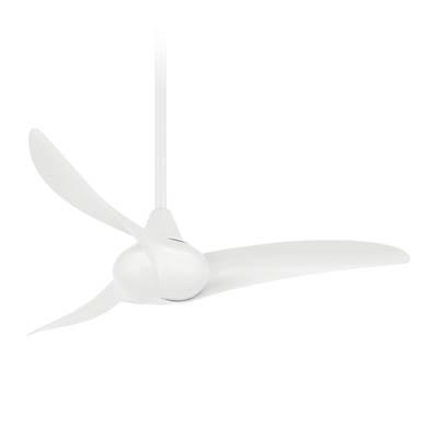 44'' Ceiling Fan No Light by Minka Aire