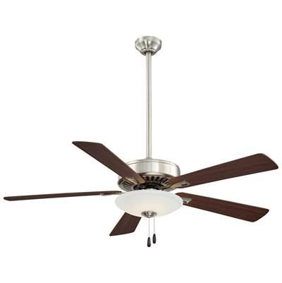 52'' Led Ceiling Fan by Minka Aire