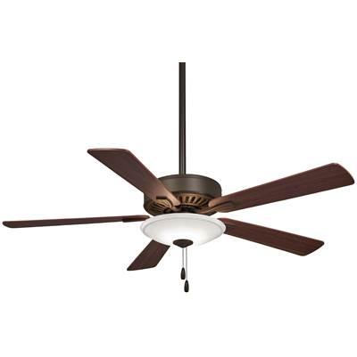 52'' Led Ceiling Fan by Minka Aire