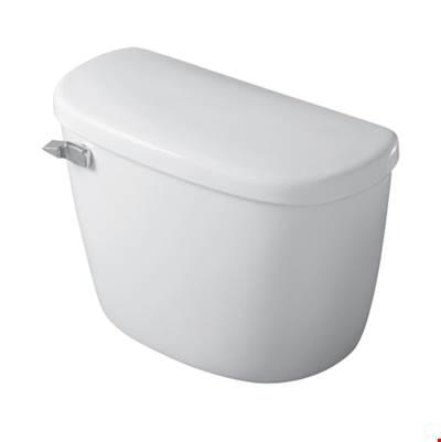 Mansfield Plumbing TANK 125 WHT - White by Mansfield Plumbing