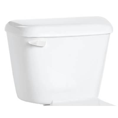 Mansfield Plumbing TANK Only 3173 CTL WHT 1.28 - White by Mansfield Plumbing