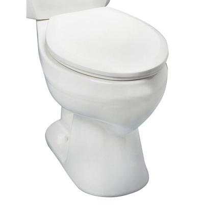 BOWL 384 ADA WHT - White by Mansfield Plumbing