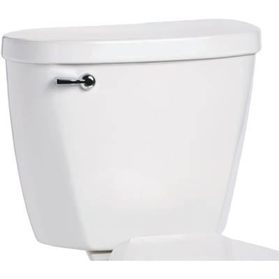 Mansfield Plumbing TANK 386 WHT - White by Mansfield Plumbing