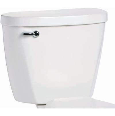 Mansfield Plumbing TANK 387 Summit 1.28 WHT - White by Mansfield Plumbing