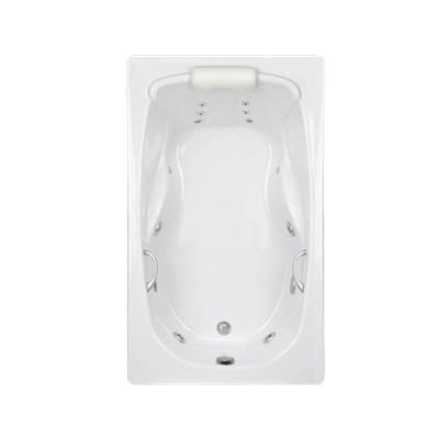 Baywood 5.0 - SW Combination by Mansfield Plumbing