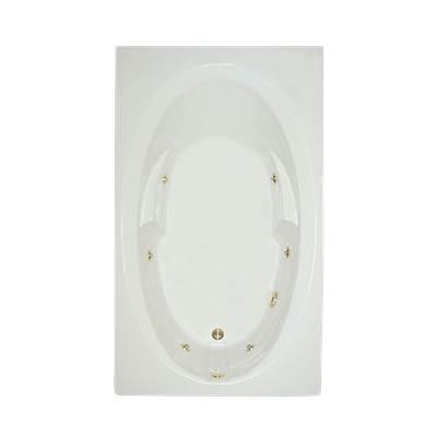 4272TFS LH Pro-fit Bathtub