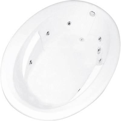 4268 OV ED  PRO-FIT - Whirlpool by Mansfield Plumbing