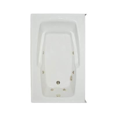 3660TFS RH Pro-fit Bathtub
