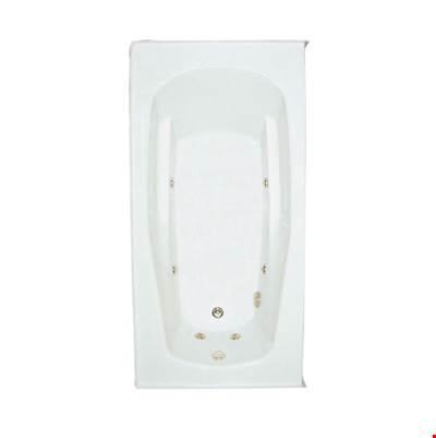 3672 TFS RH Pro-fit Whirlpool by Mansfield Plumbing