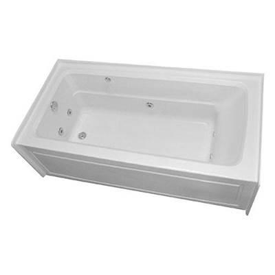 3266Tfs Lh Pro-Fit Whirlpool by Mansfield Plumbing