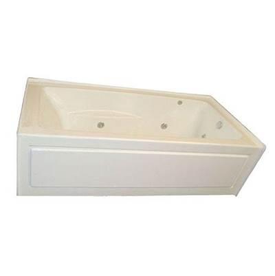3666Tfs Rh Pro-Fit Whirlpool by Mansfield Plumbing