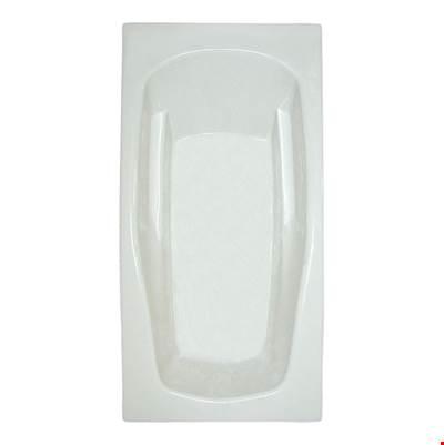 3672 Pro-fit Bathtub by Mansfield Plumbing