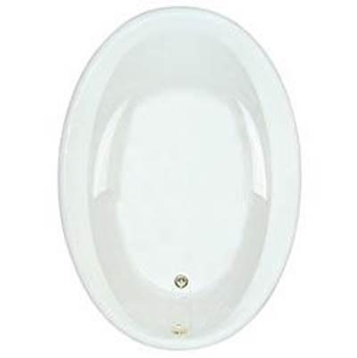 4260 OV Pro-fit Bathtub by Mansfield Plumbing