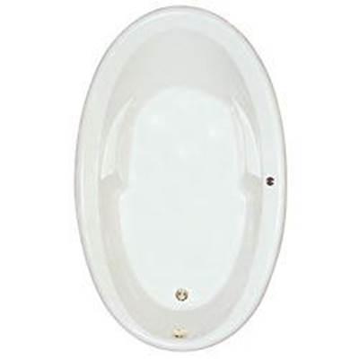 4268 OV ED Pro-fit Bathtub