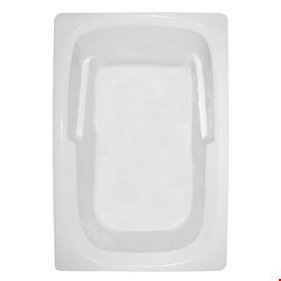 4872 Pro-fit Bathtub