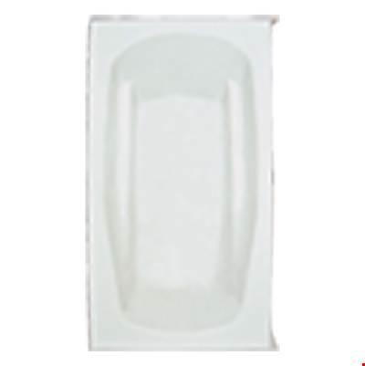 3260TFS LH Pro-fit Bathtub by Mansfield Plumbing