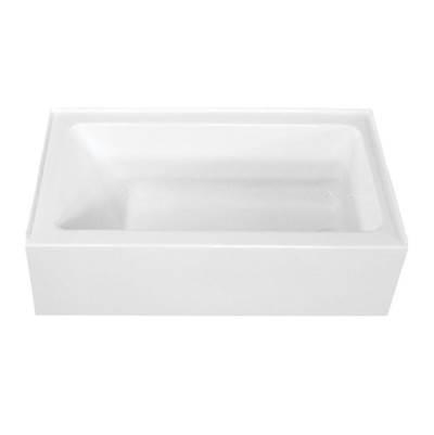 3060TFS LH AFR PS BA Pro-spec Bathtub by Mansfield Plumbing