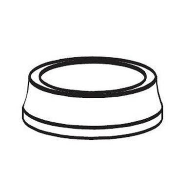 ESCT RNG KD 1H SGLMT SL - Stainless by Moen