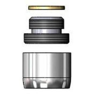 FEMALE THREAD 1.5GPM AERATOR - N/A or unfinished by Moen