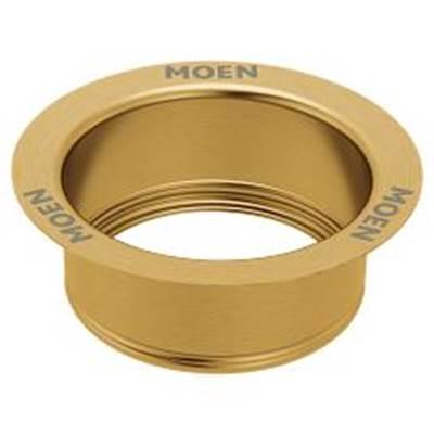 Disposal Flange Bg by Moen