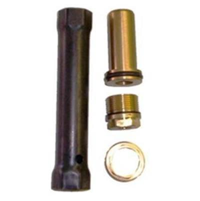 HDR DVRTR KIT ROMAN TUB - N/A or unfinished by Moen