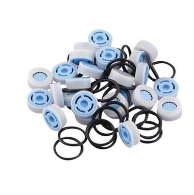 Flow restrictor kit - N/A or unfinished by Moen